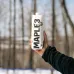 Pure Organic Maple Water - 1L
