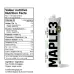 Pure Organic Maple Water - 500ml (12 pack)