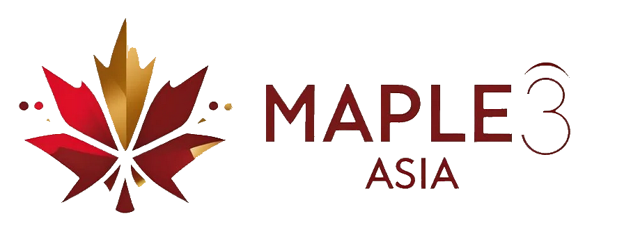 Maple3 Asia Maple3 Asia